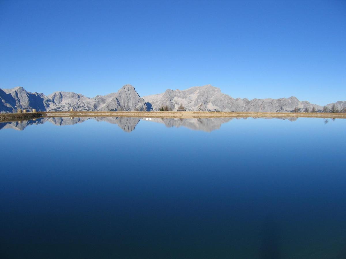 茵特斯托德 Berg-Panorama-Hof Sturmgut旅馆 外观 照片