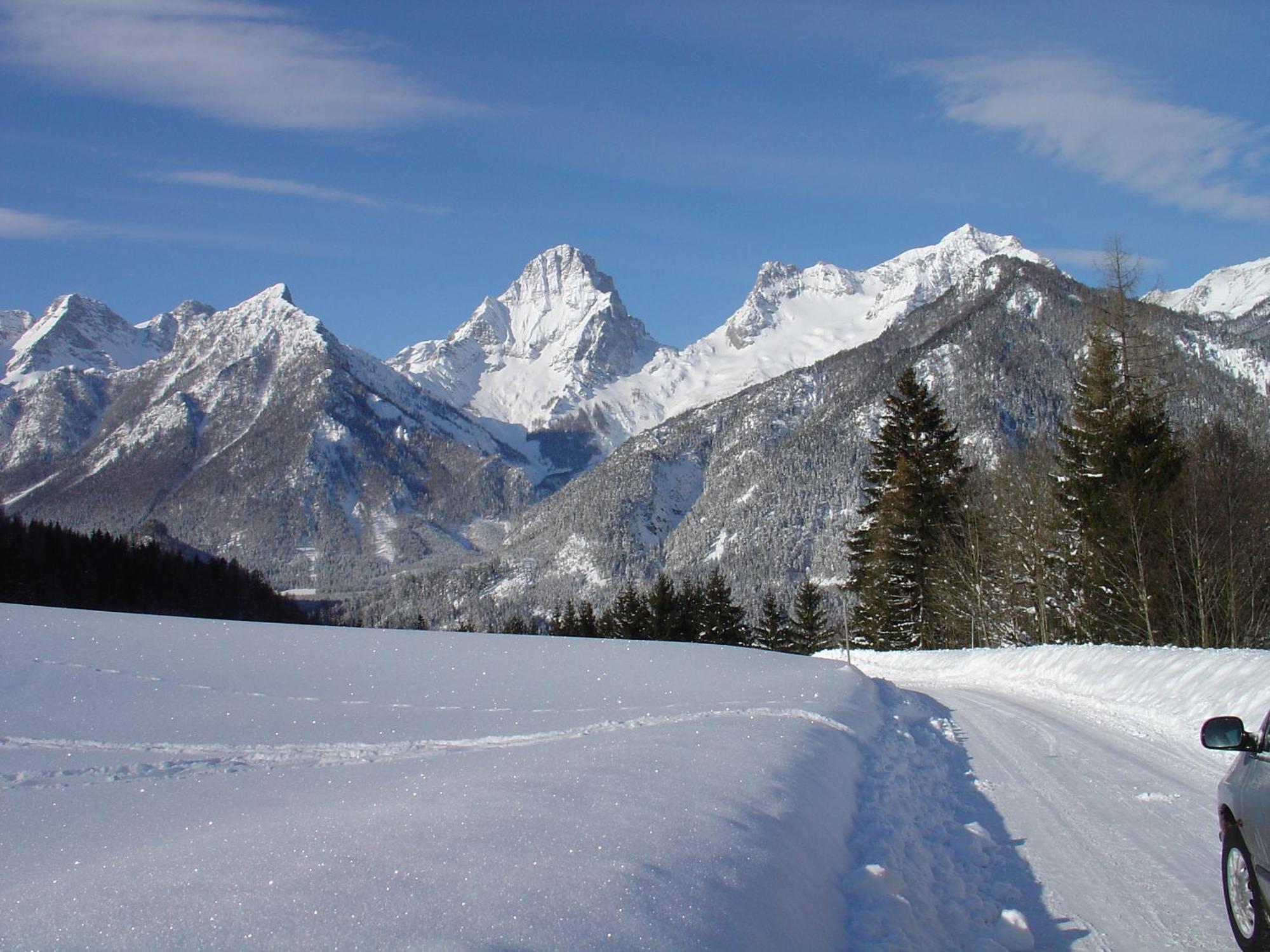 茵特斯托德 Berg-Panorama-Hof Sturmgut旅馆 外观 照片